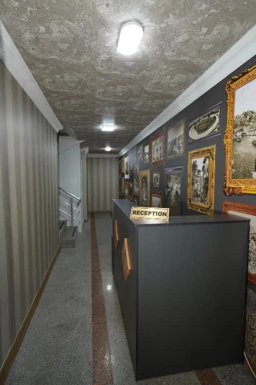 PALMERA HOUSE HOTEL