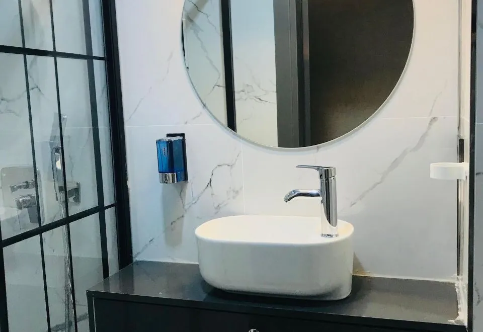 Aleph Hotel & Spa