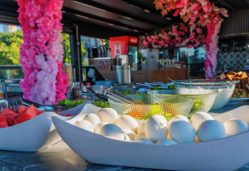 Aleph Hotel & Spa