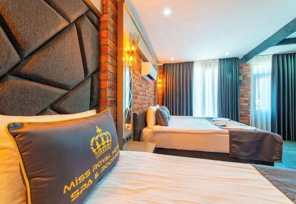 Aleph Hotel & Spa