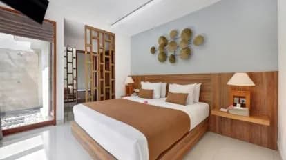 The Sakaye Villas & Spa