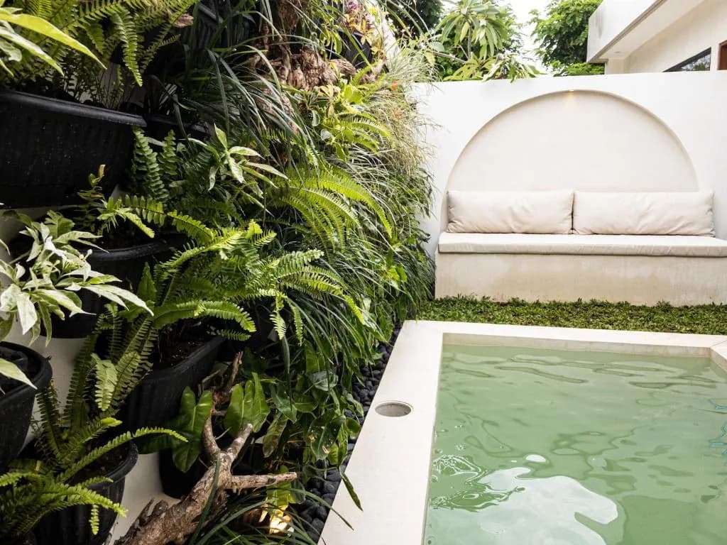 Bali Escapes
