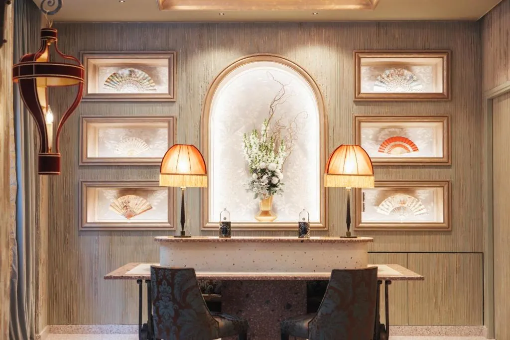 Maison Barriere Vendome
