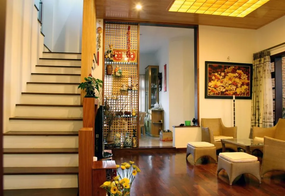 Lam Vien Homestay