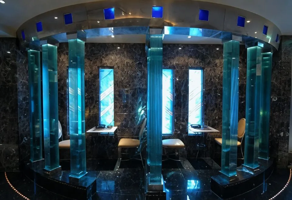 Hotel & Spa J-MEX Shinjuku Kabukicho (Adult Only)
