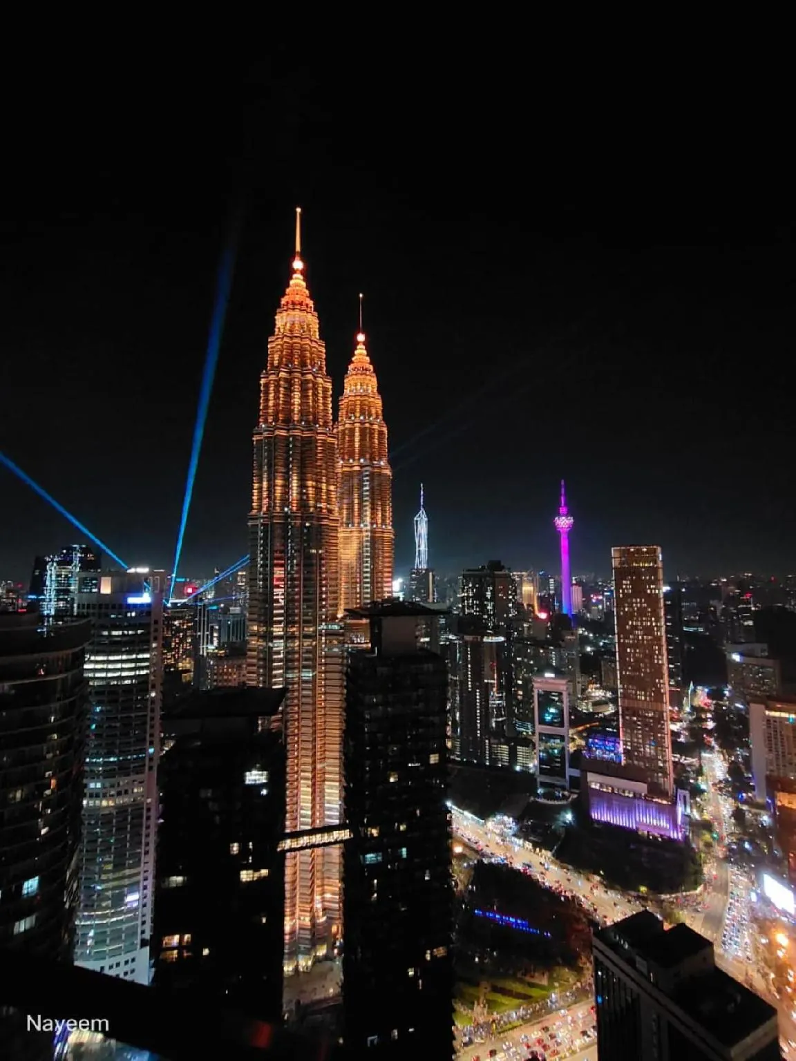 The Urban Haven at Star Suite KLCC