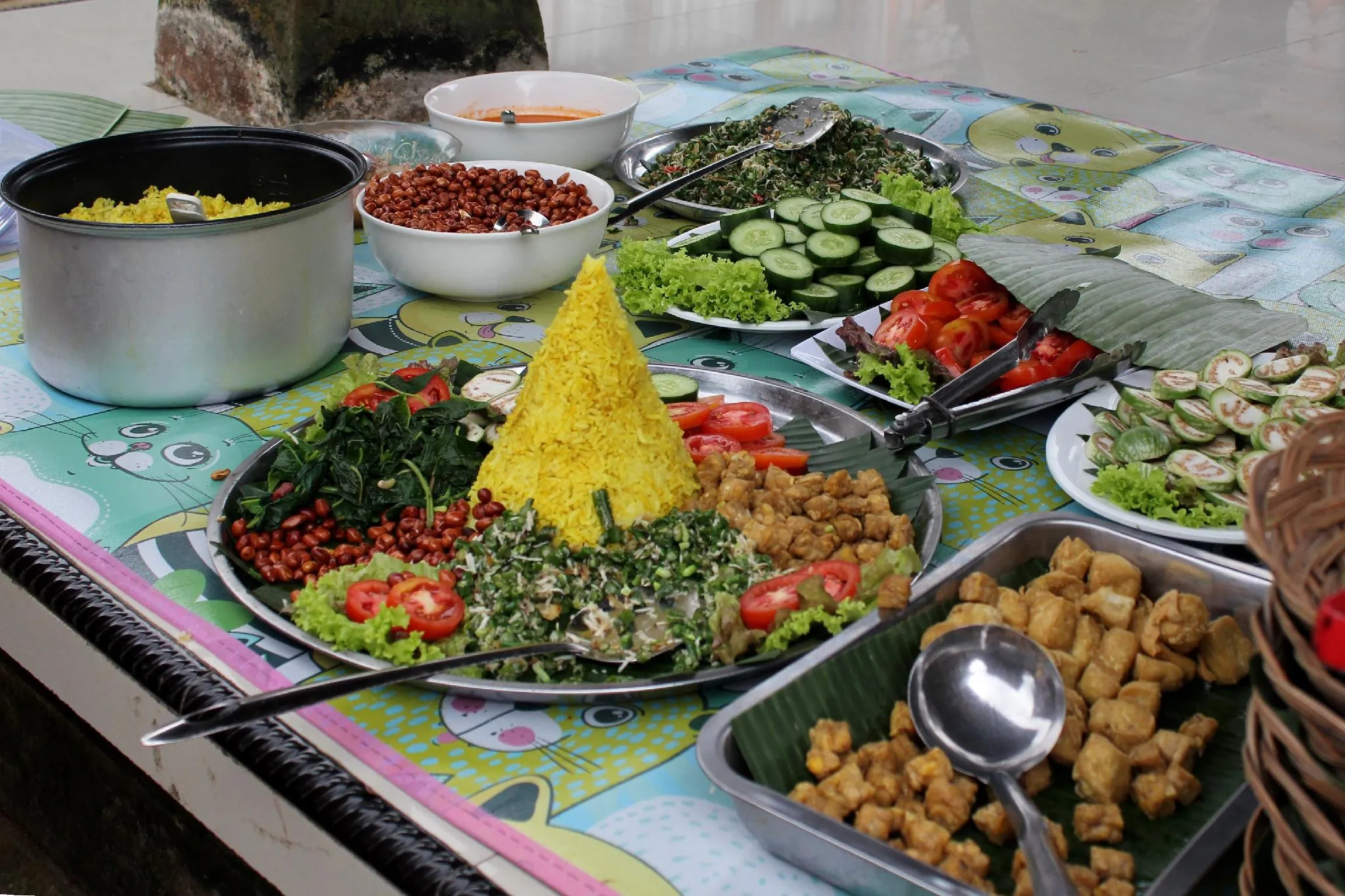 Batan Nyuh Retreat Tegallalang