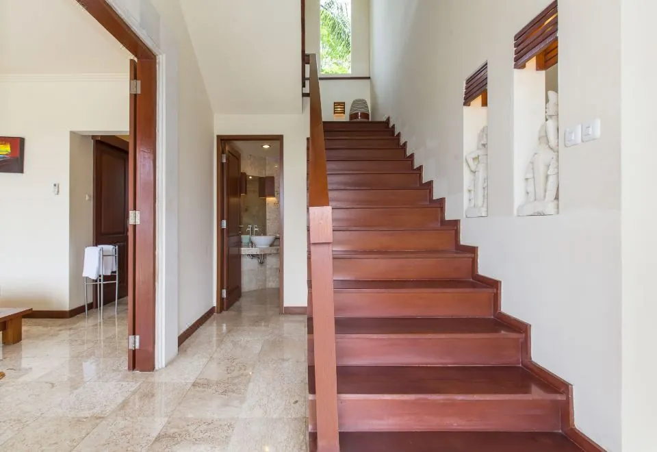 Villa Lidwina by Nagisa Bali