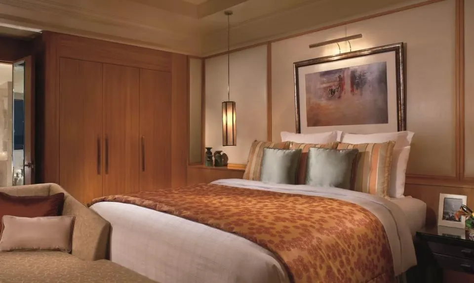 The Ritz-Carlton Executive Residences