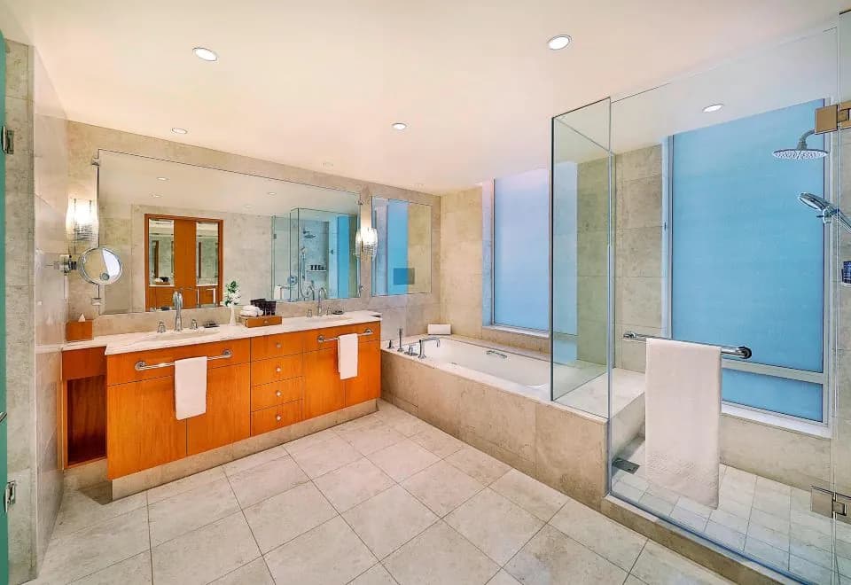 The Ritz-Carlton Executive Residences