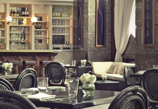 The Ritz-Carlton Executive Residences