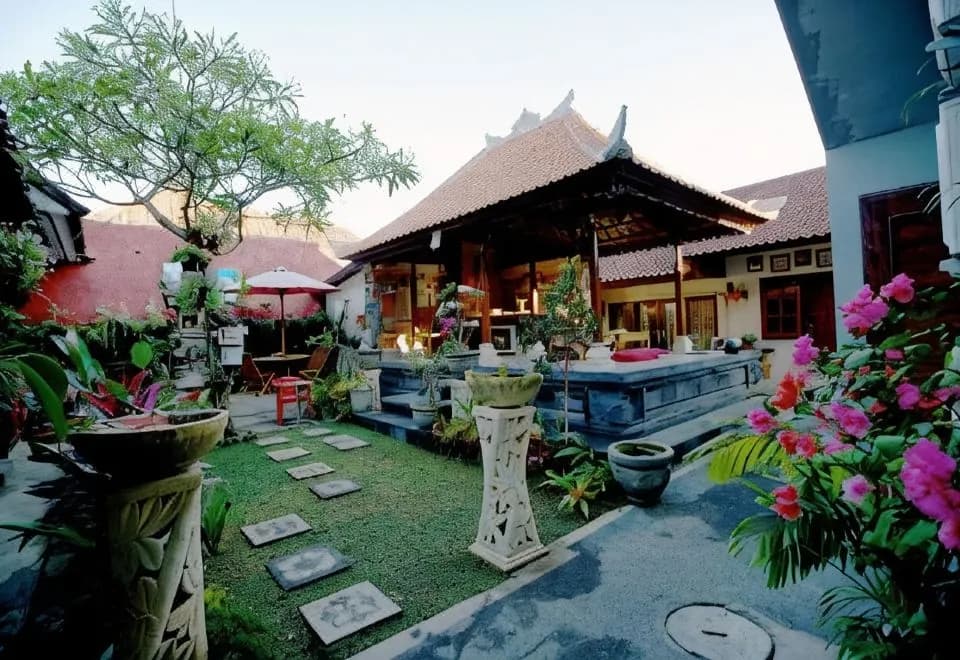 Radha Homestay