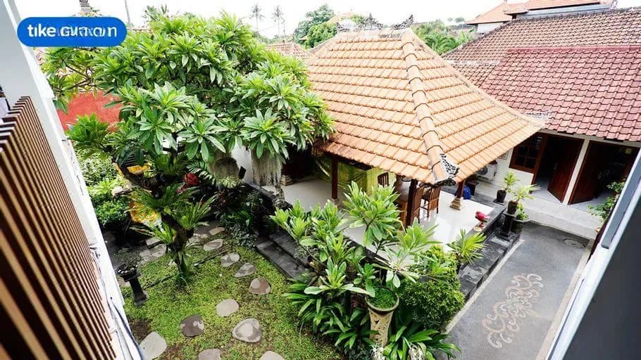 Radha Homestay