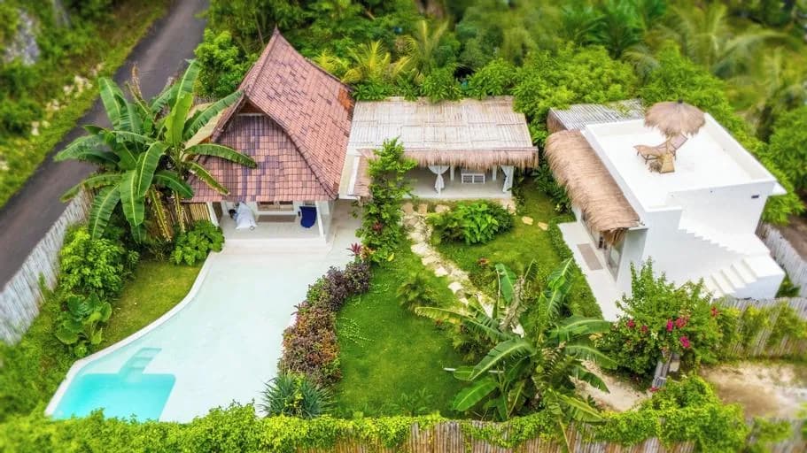 Villa Laguna