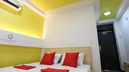 Philstay Dongdaemun