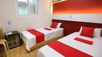 Philstay Dongdaemun