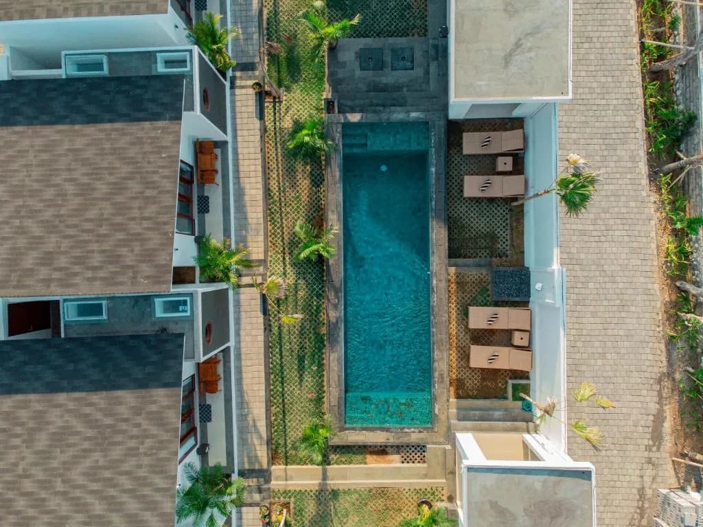 Theodosia Villa By Bali Cabin