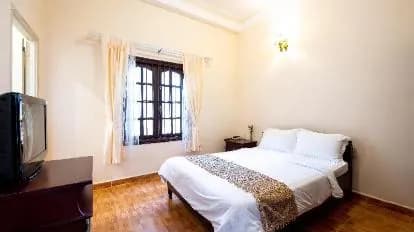 Le Petit Paris Dalat Hotel