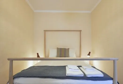 Spacious and Renovated Apartment with Amazing Patio, by TimeCooler