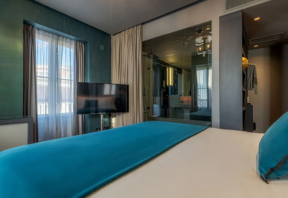 Pestana CR7 Lisboa