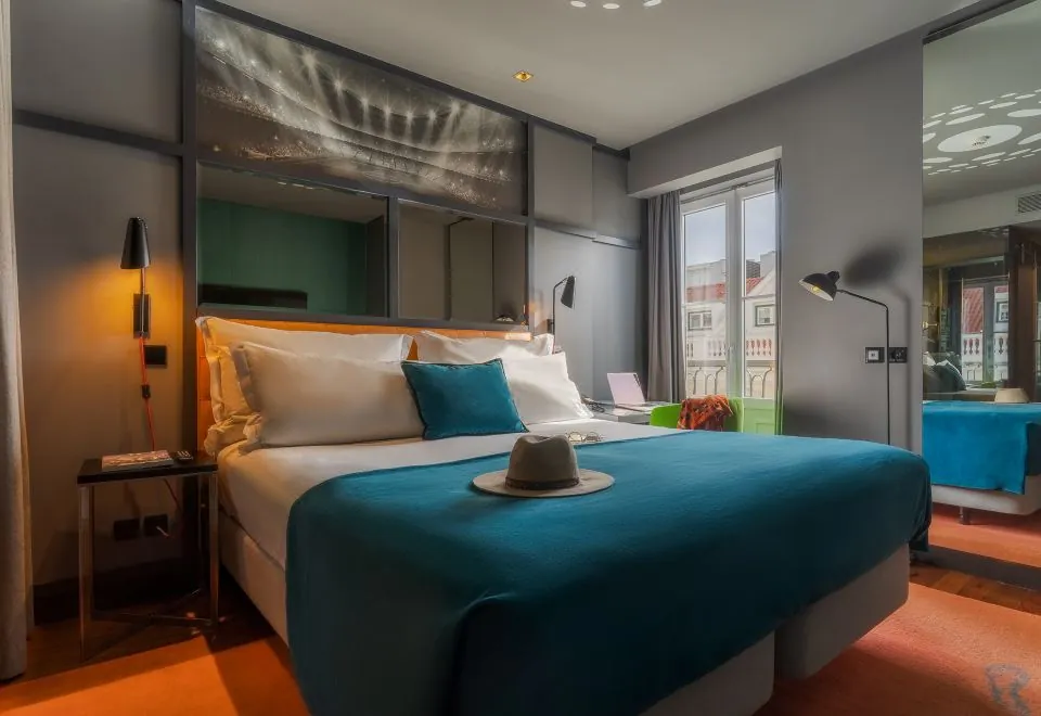 Pestana CR7 Lisboa
