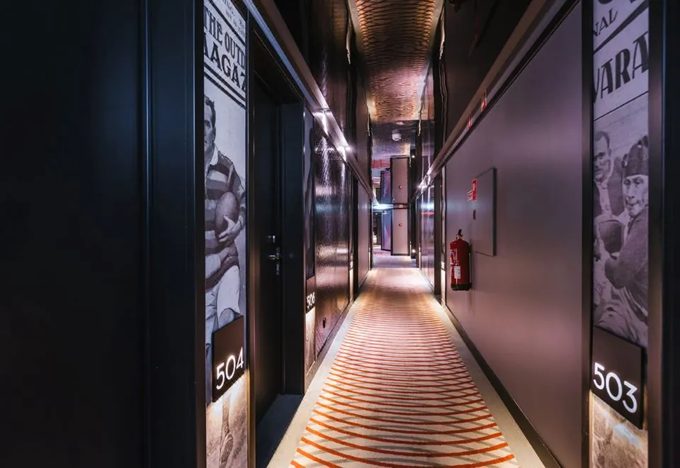 Pestana CR7 Lisboa