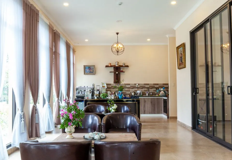 Guava Hill Boutique Hotel