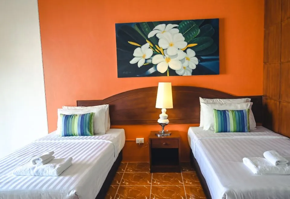 Sugar Inn Phuket