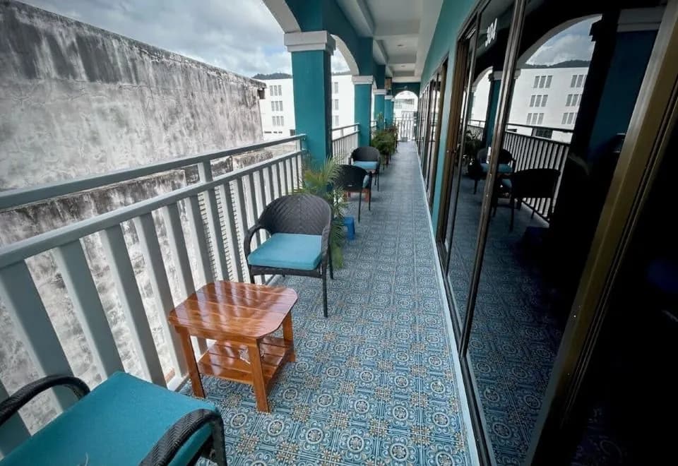 Sugar Inn Phuket