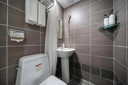 Mayone Hotel Myeongdong