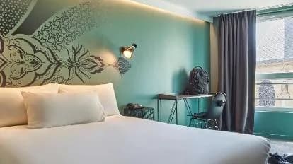 Ibis Styles Paris Gare de l'Est Magenta