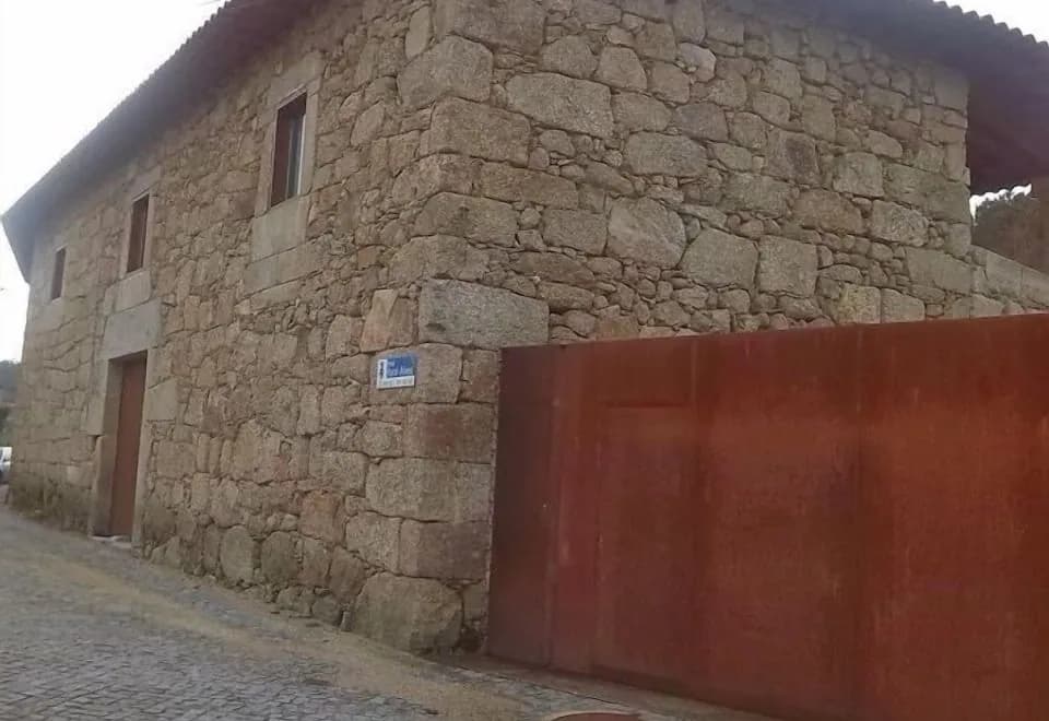 Hotel Rural Alves - Casa Alves Torneiros