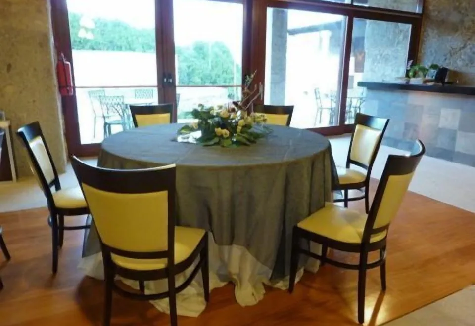 Hotel Rural Alves - Casa Alves Torneiros