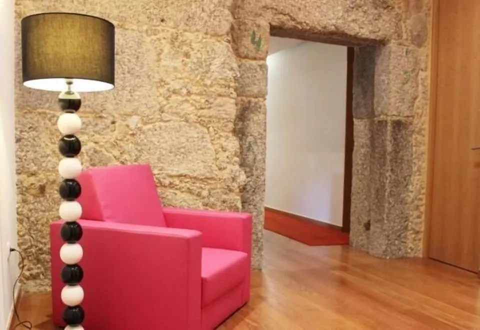 Hotel Rural Alves - Casa Alves Torneiros