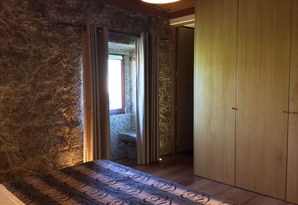 Hotel Rural Alves - Casa Alves Torneiros