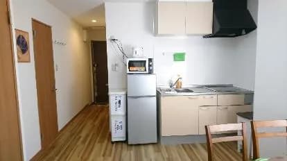 Issyuku Hotel Kaminarimon