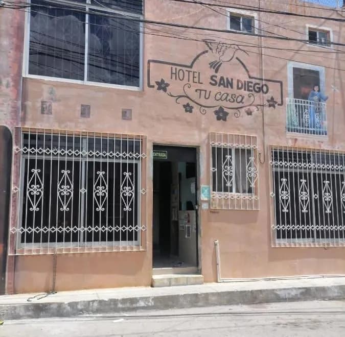 San Diego Tu Casa