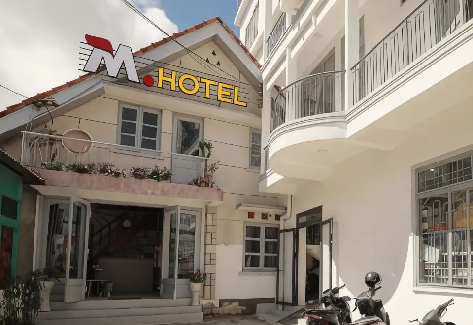 M Hotel