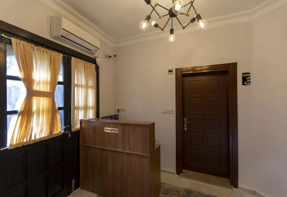 Pera Boutique Hotel