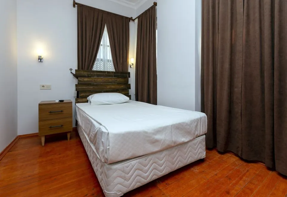 Pera Boutique Hotel