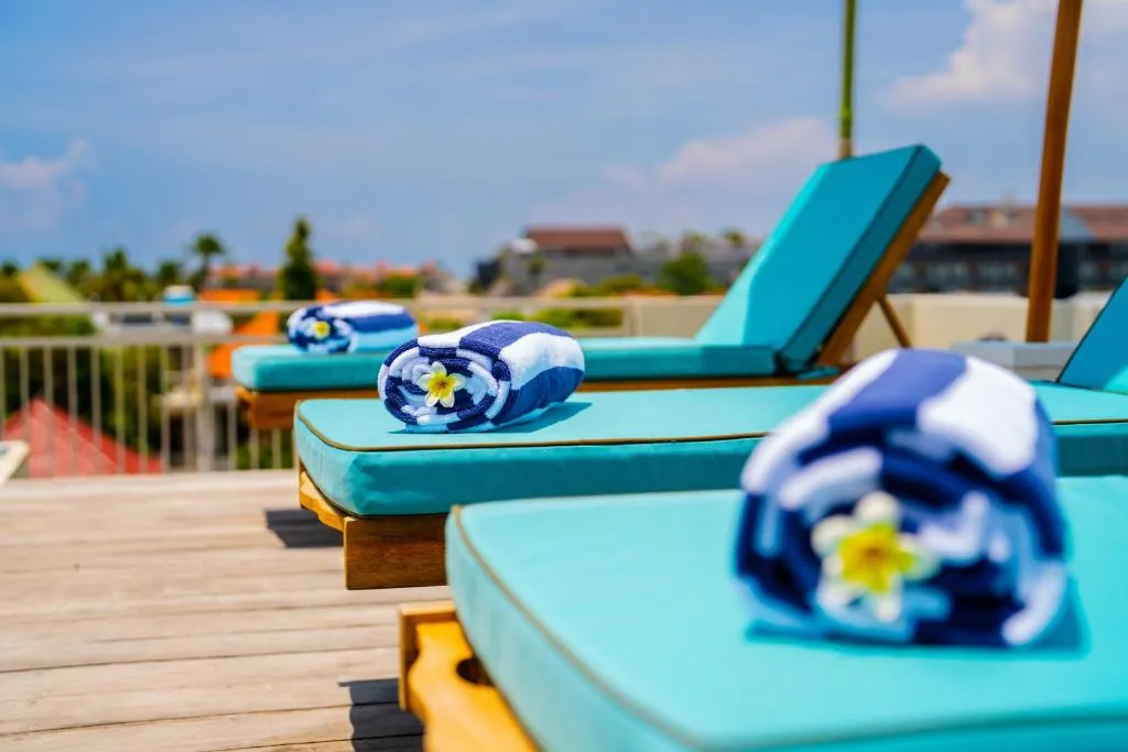 Avanya Luxury Apartments