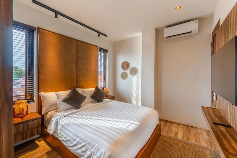 Avanya Luxury Apartments