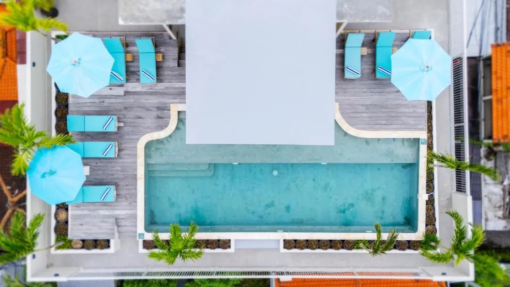 Avanya Luxury Apartments