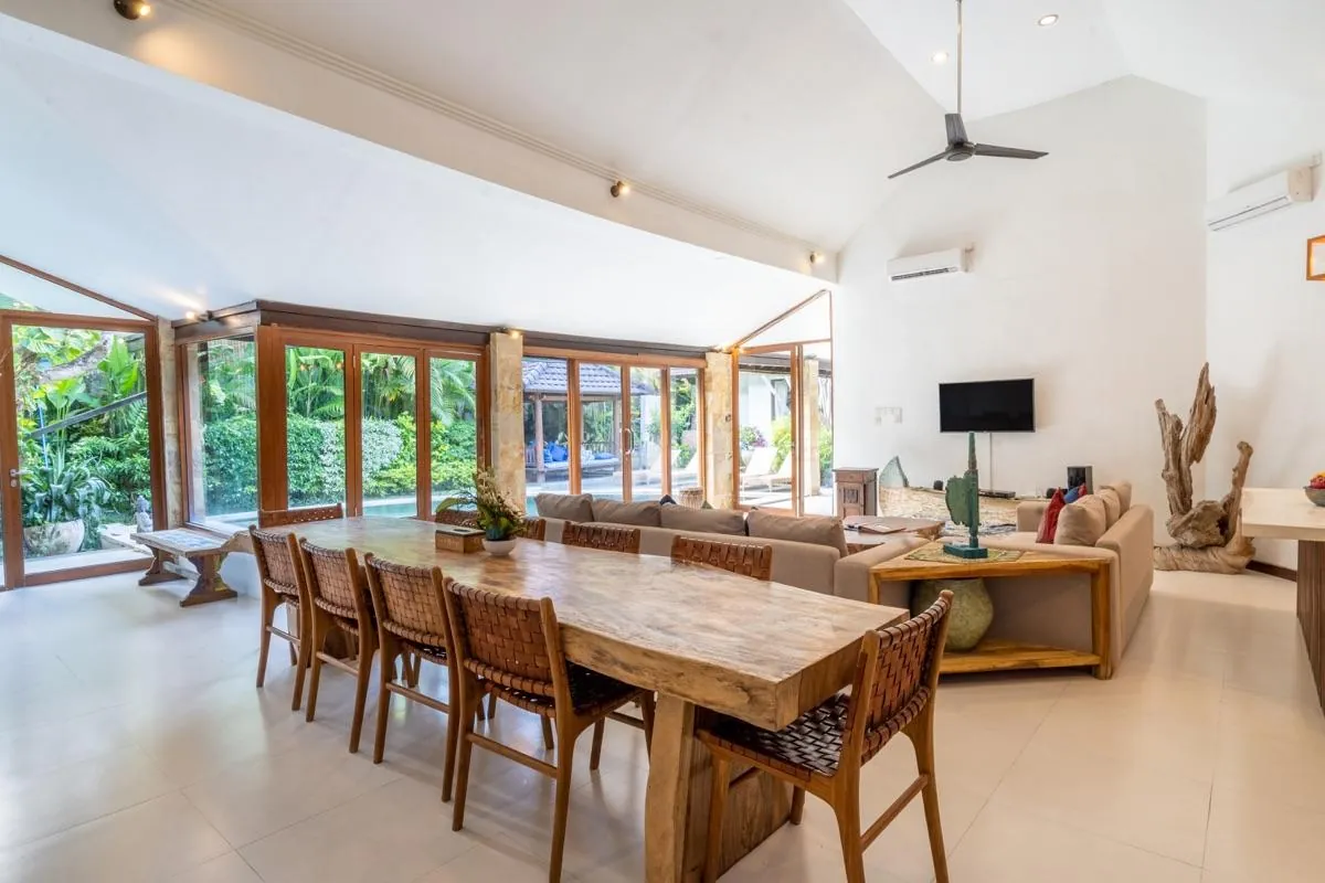 Villa Aveli Seminyak by Best Deals Asia