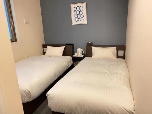 Floral Hotel · SakaisuJi-Honmachi Osaka