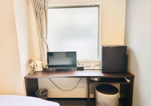 Floral Hotel · SakaisuJi-Honmachi Osaka
