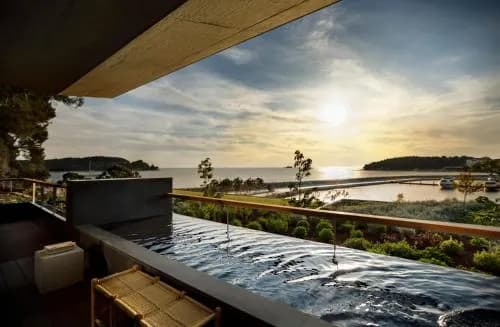 Grand Park Hotel Rovinj by Maistra Collection