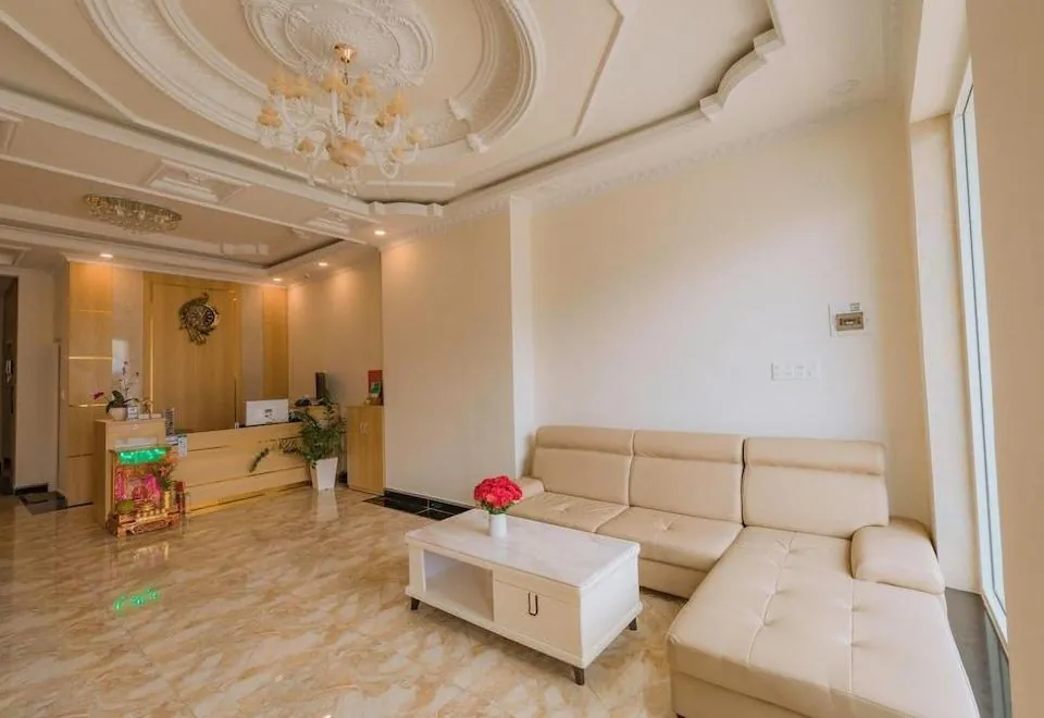 Phuong Uyen Hotel
