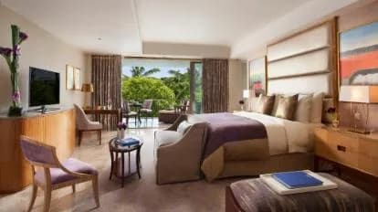 The Mulia Bali