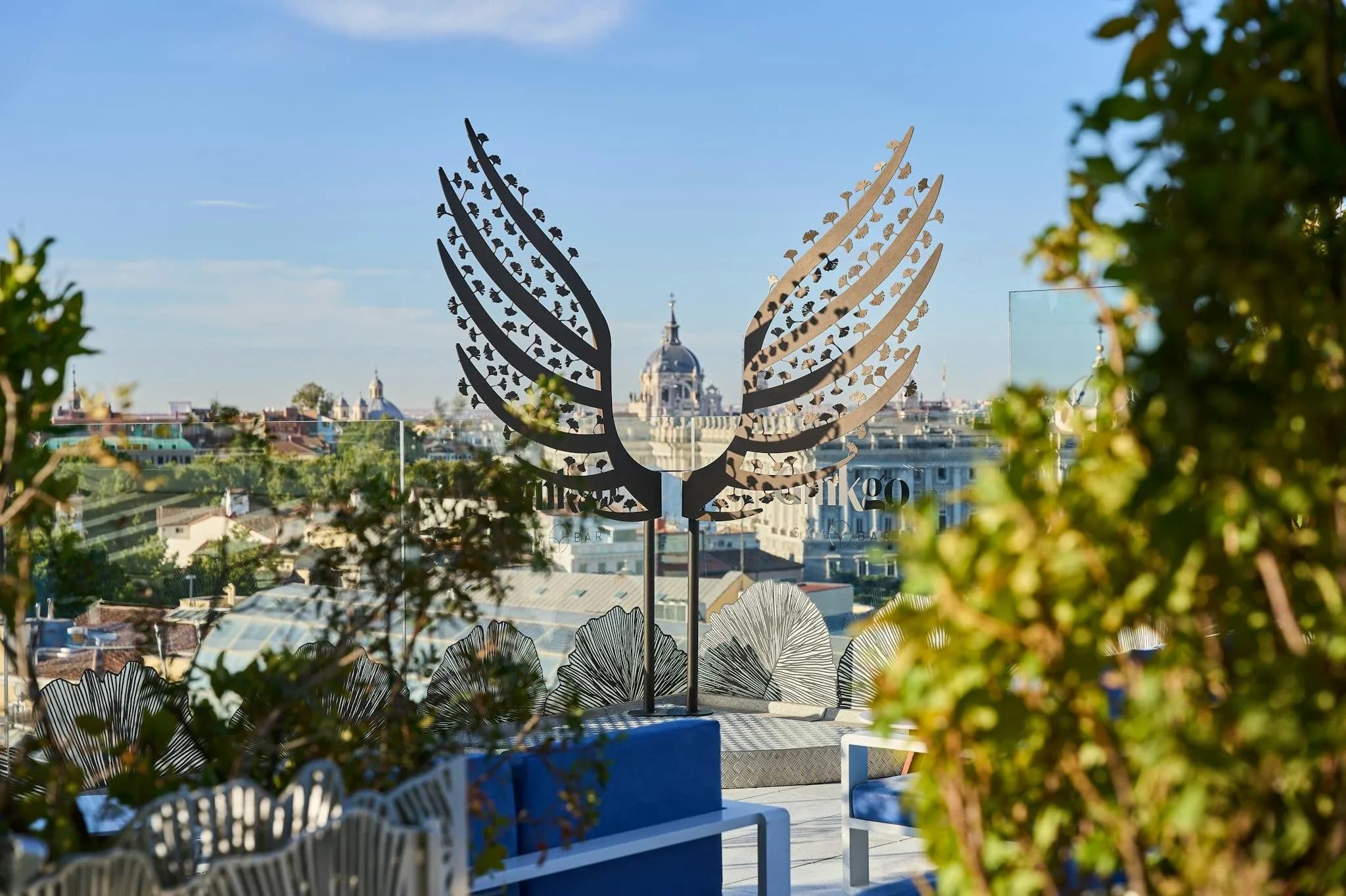 VP Plaza España Design